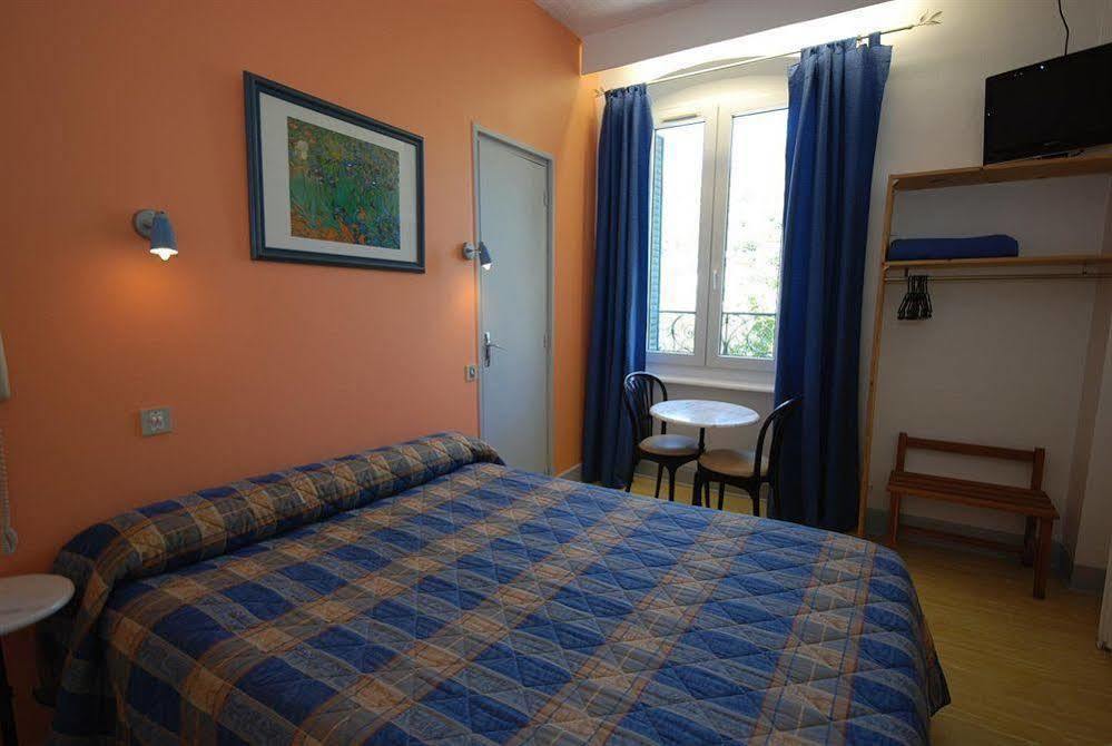 Hotel De Paris Briancon  Exterior photo